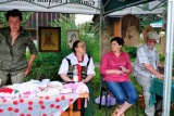 Fot. Anna Borkowska, Zdzisław Soliwoda, Jacek Piotrowski, Magdalena Wojtarowicz