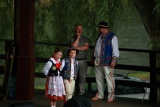 Fot. Anna Borkowska, Zdzisław Soliwoda, Jacek Piotrowski, Magdalena Wojtarowicz