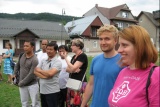 Fot. Arch. GCK w Krościenku n.D