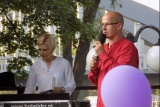 Fot. Weronika Kacwin, Zdzisław Soliwoda
