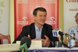 Fot. Janusz Wojtarowicz