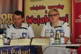 Fot. Janusz Wojtarowicz