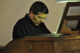 Fot. Magdalena Wojtarowicz, Zdzisław Soliwoda