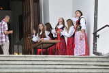Fot. Magdalena Wojtarowicz, Zdzisław Soliwoda