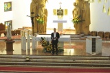 Fot. Magdalena Wojtarowicz, Zdzisław Soliwoda