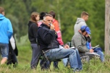 Fot. Tomasz Kudas, Janusz Wojtarowicz