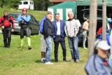 Fot. Tomasz Kudas, Janusz Wojtarowicz