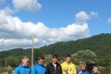 Fot. Tomasz Kudas, Janusz Wojtarowicz