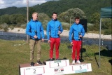 Fot. Tomasz Kudas, Janusz Wojtarowicz