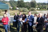 Fot. Tomasz Kudas, Janusz Wojtarowicz
