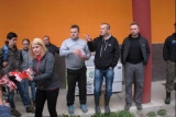 Fot. Lucyna Kozub, Przemysław Maczuga