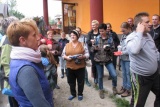 Fot. Lucyna Kozub, Przemysław Maczuga