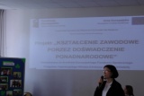 Fot. Arch. szkoły