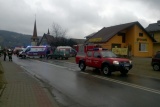 Fot. Czytelnik Pieninyinfo.pl