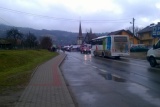 Fot. Czytelnik Pieninyinfo.pl
