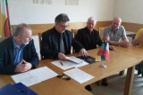 Fot. Arch. UG Ochotnica Dolna