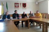 Fot. Arch. UG Ochotnica Dolna