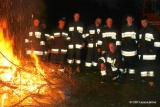 Fot. OSP Łapsze Niżne, OSP Tylka, 