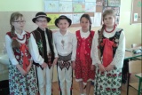 Fot. Jan Barnaś, Beata Chrobak, Małgorzata Kędzierska