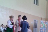 Fot. Jan Barnaś, Beata Chrobak, Małgorzata Kędzierska