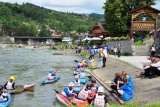 Fot. Arch. KS Pieniny