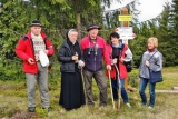 Fot. Jerzy Zięba, Jakub Wolski, Lucyna Kozub