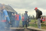 Fot. Jerzy Zięba, Jakub Wolski, Lucyna Kozub