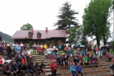 Fot. Arch. GCK Krościenko