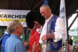 Fot. Arch. GCK Krościenko