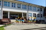 Fot. Arch. szkoły
