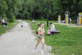 Fot. Magdalena Wojtarowicz, GCK Krościenko