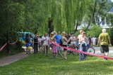 Fot. Magdalena Wojtarowicz, GCK Krościenko