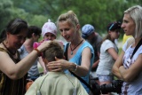 Fot. Magdalena Wojtarowicz, GCK Krościenko