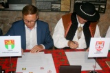Fot. Arch. UG Czorsztyn
