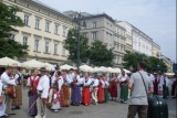 Fot. Arch. UG Krościenko n.D