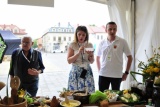 Fot. Lucyna Kozub, Robert Zielińśki,Magdalena Wojtarowicz