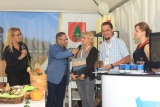 Fot. Lucyna Kozub, Robert Zielińśki,Magdalena Wojtarowicz
