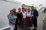 Fot. Lucyna Kozub, Robert Zielińśki,Magdalena Wojtarowicz