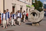 Fot. Arch. UG Krościenko n.D