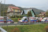 Fot. Czytelnik pieninyinfo.pl