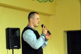 Fot. Arch. Publicznego Gimnazjum