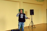 Fot. Arch. Publicznego Gimnazjum