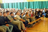 Fot. Arch. Publicznego Gimnazjum