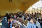 Fot. Arch. Publicznego Gimnazjum