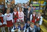 Fot. Krystyna Walosik
