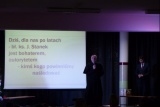 Fot. Arch. ZPO w Łapszach
