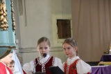 Fot. Arch. ZPO w Łapszach