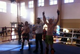 Fot. z archiwum Fight House