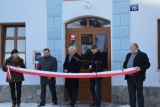 Fot. Arch. UG Łapsze Niżne