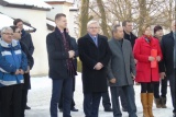 Fot. Arch. UG Łapsze Niżne